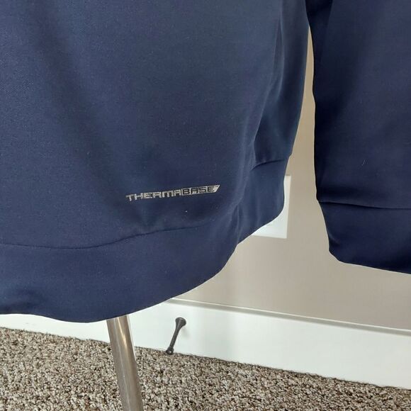 Mens Sweatshirt Patriots Sz XL - Picture 5 of 8